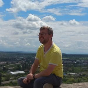 Наум Віталій